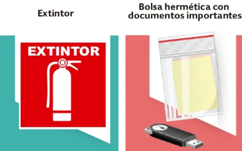 ¡Esto no debe faltarte en casa!